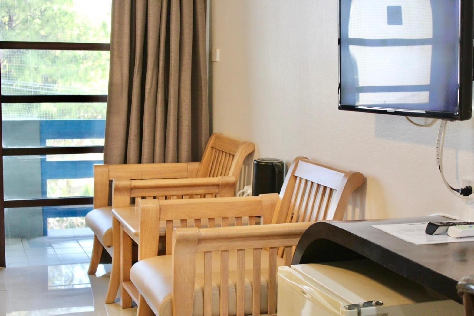 S2 Hotel - Sha Plus Certified Bang Saen Bilik gambar