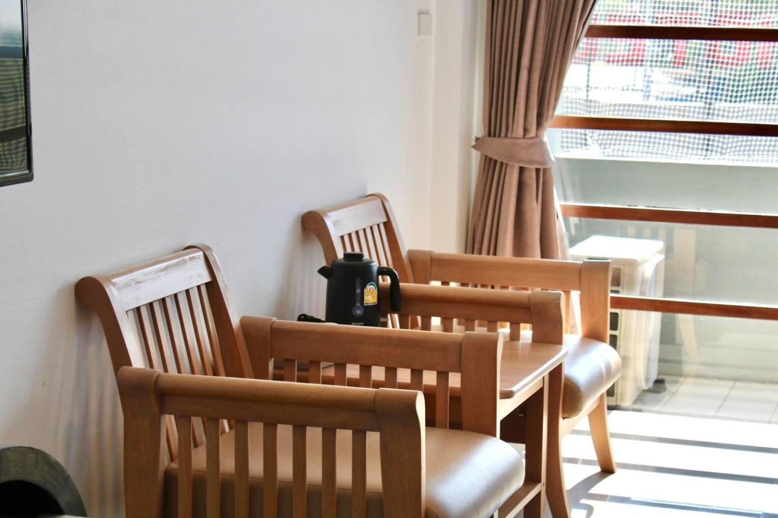 S2 Hotel - Sha Plus Certified Bang Saen Bilik gambar