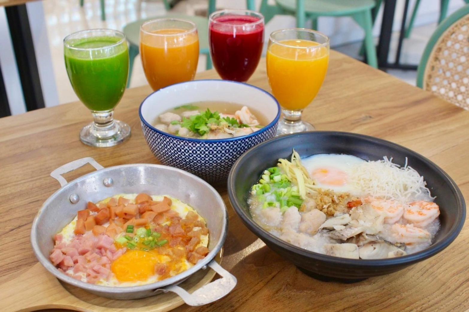 S2 Hotel - Sha Plus Certified Bang Saen Luaran gambar