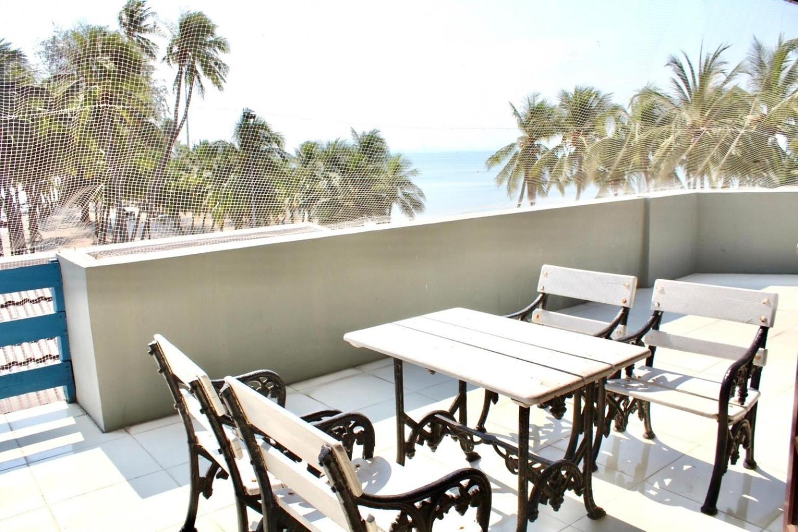S2 Hotel - Sha Plus Certified Bang Saen Luaran gambar