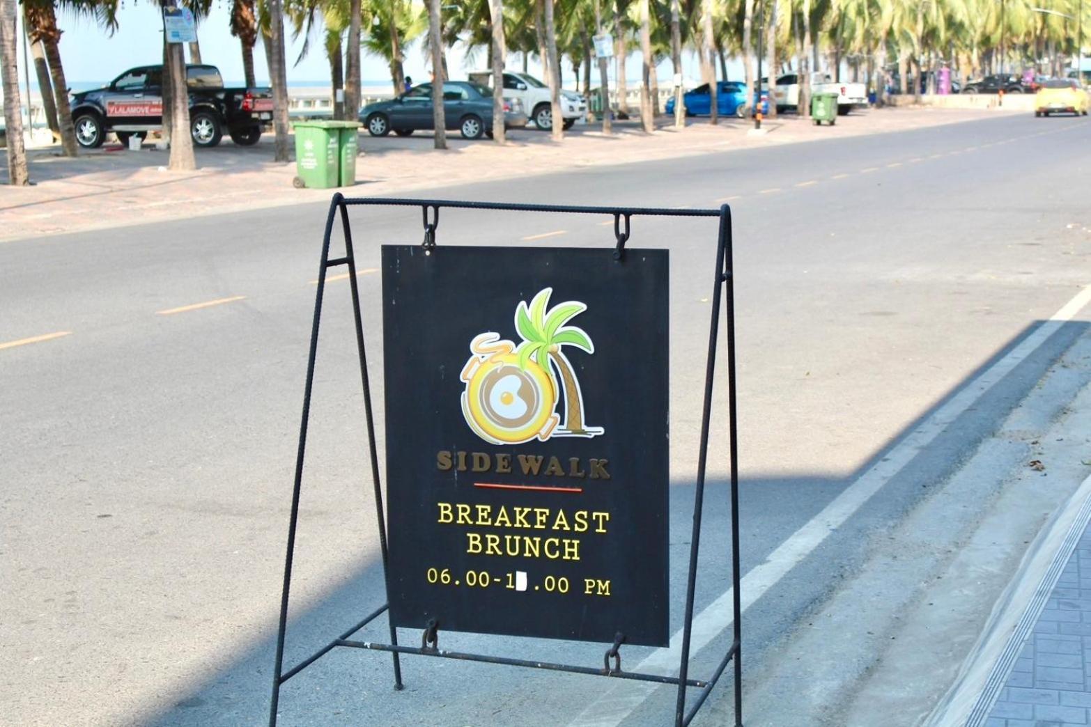 S2 Hotel - Sha Plus Certified Bang Saen Luaran gambar