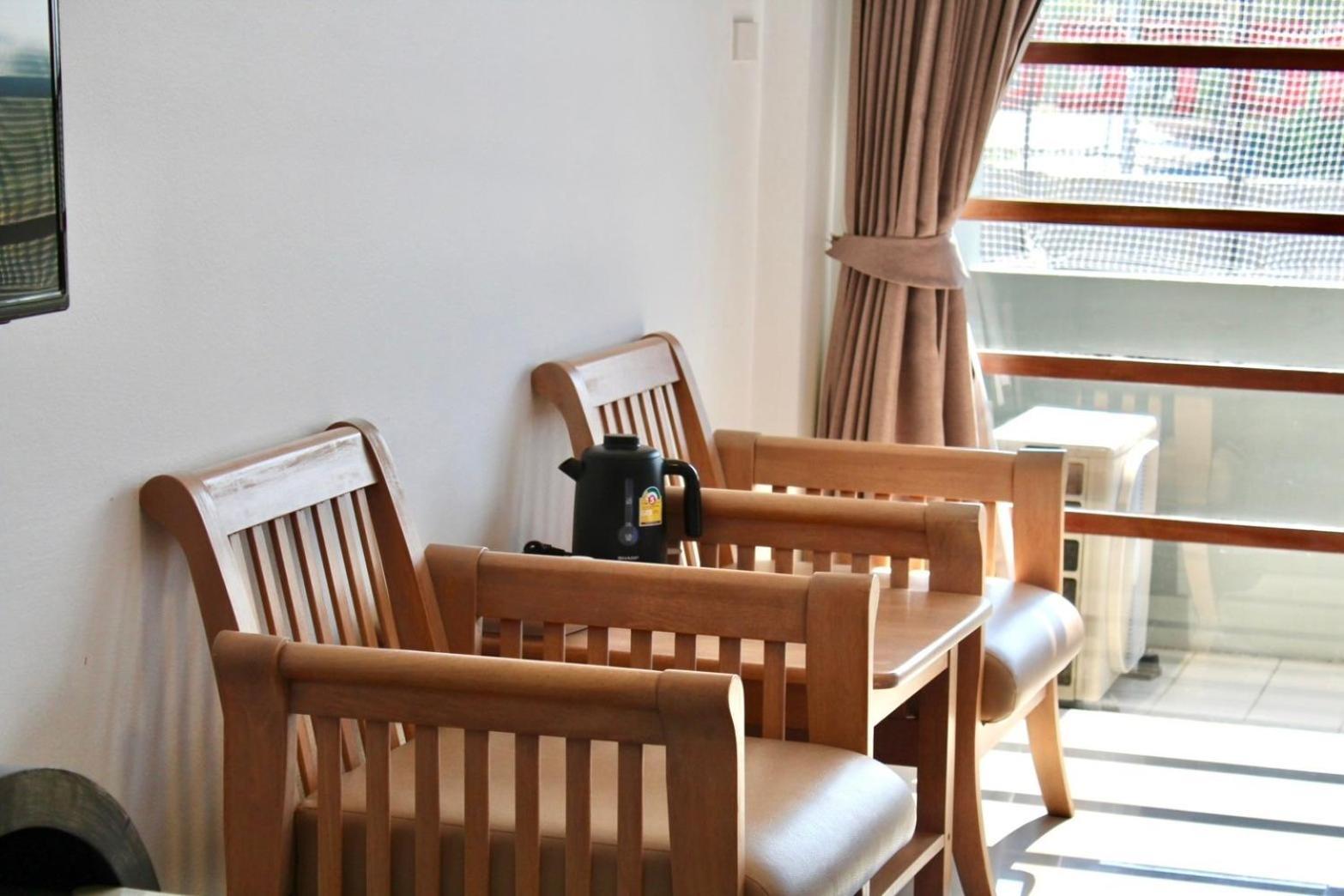 S2 Hotel - Sha Plus Certified Bang Saen Bilik gambar