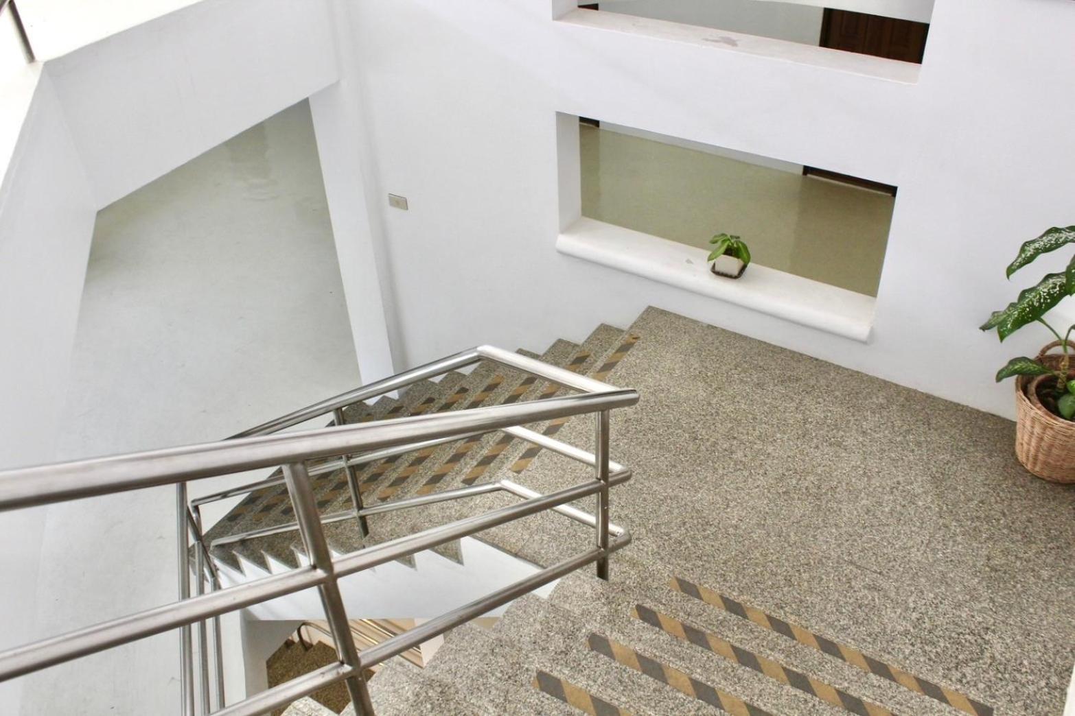 S2 Hotel - Sha Plus Certified Bang Saen Luaran gambar