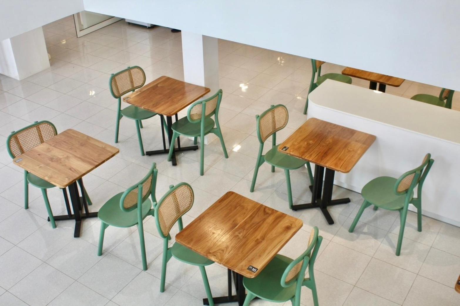 S2 Hotel - Sha Plus Certified Bang Saen Luaran gambar