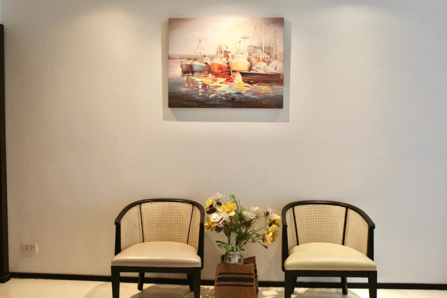 S2 Hotel - Sha Plus Certified Bang Saen Luaran gambar