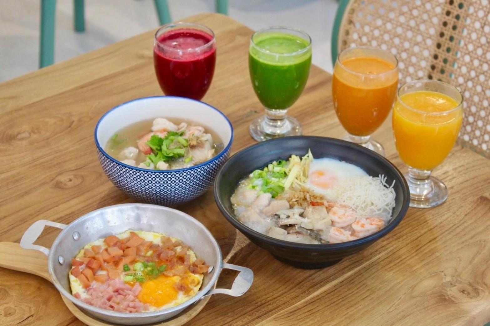 S2 Hotel - Sha Plus Certified Bang Saen Luaran gambar